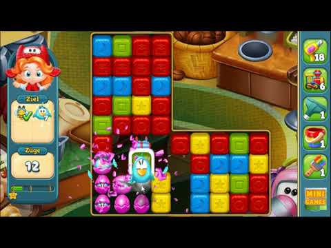 Toy Blast Level 1726