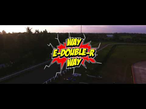 WAY E DOUBLE R WAY Ft Dj KidzCutz - What You Say (Official Lyric Video)