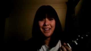 Ben Gibbard "Something's Rattling" (UKE COVER)