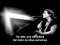 Kathleen Edwards "Run" subtitulado
