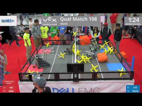 2017 VRC Math Q108 - 10Z 400S vs 315 1961E - 41 to 14