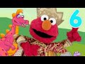 Sesame Street Elmo The Musical Prince Gameplay Games For Children Games For Kids