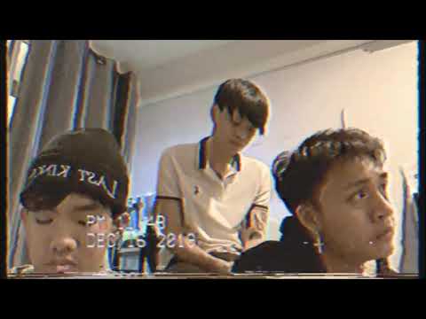 พี่น้องก็ได้วะ - PUNYARB ft.BOMYARB,ZENTYARB