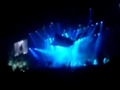 The Verve V Festival 2008