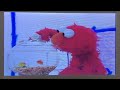 Closing To Sesame Street Elmo S World Birthdays Games More 2009 Reprint DVD ️