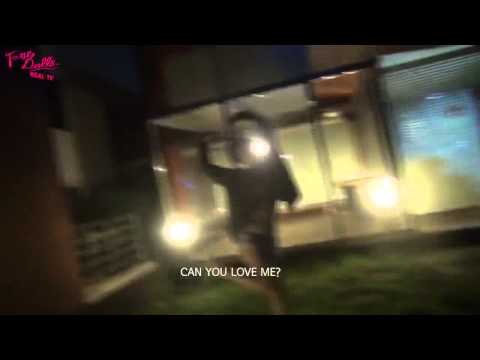 REAL TV F ve dolls~ Hyoyoung y Dani