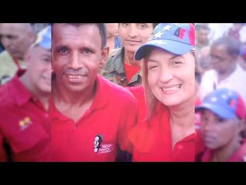 Mañana 17/12/16  Gran Marcha Antigolpe.