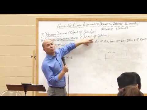 Singer Hi Jesuh Le Lamkaltu Pawl Nih An Rak Hmang Ballo - Rev. Hoi Cung Tum