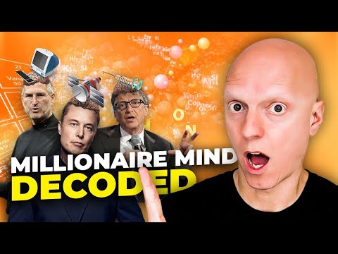 8 Millionaire Mindset Affirmations That Helped Me Go From Poverty To $10M