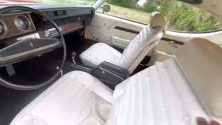 Video Thumbnail for 1970 Oldsmobile 442