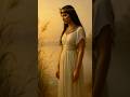 Pharaoh’s Daughter - She Raised a Slave’s Son as Her Own #christianshorts #bible #inspiration