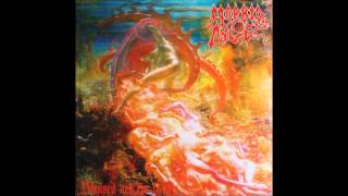 MORBID ANGEL - The Ancient Ones