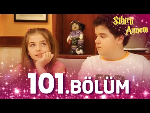 Sihirli Annem 101. Bölüm  - Full Bölüm