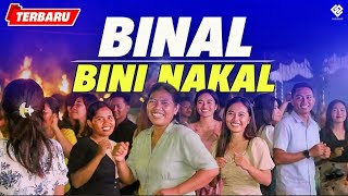 Download lagu BINI NAKAL - Lagu Joget Viral 2026 - REMIX TERBARU mp3