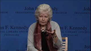 A Conversation with Margaret Marshall