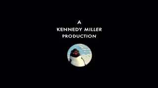 Kennedy Miller Productions/Warner Bros Pictures (2