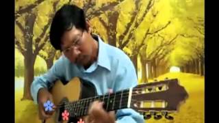 Chiều một mình qua phố- Trinh Công Sơn