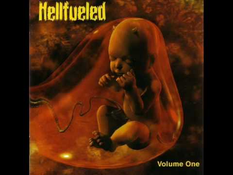 hellfueled - let me out.wmv