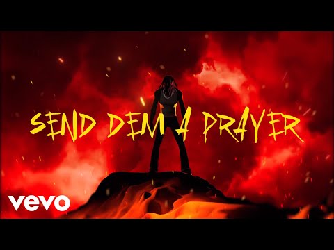 Stonebwoy - Send Dem A Prayer