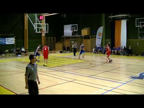 HU19 Bronsmatch Malbas Basket   Lobas Basket