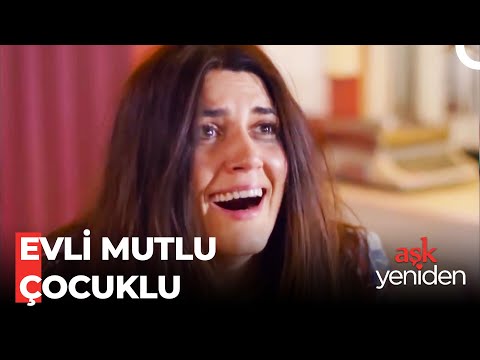 Ellerimde Çiçekler Kapında Sırılsıklam -  @AskYenıdenDizi​