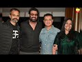 Yash Prabhas Celebrate Prashanth Neel Birthday Video KGF Salaar Director
