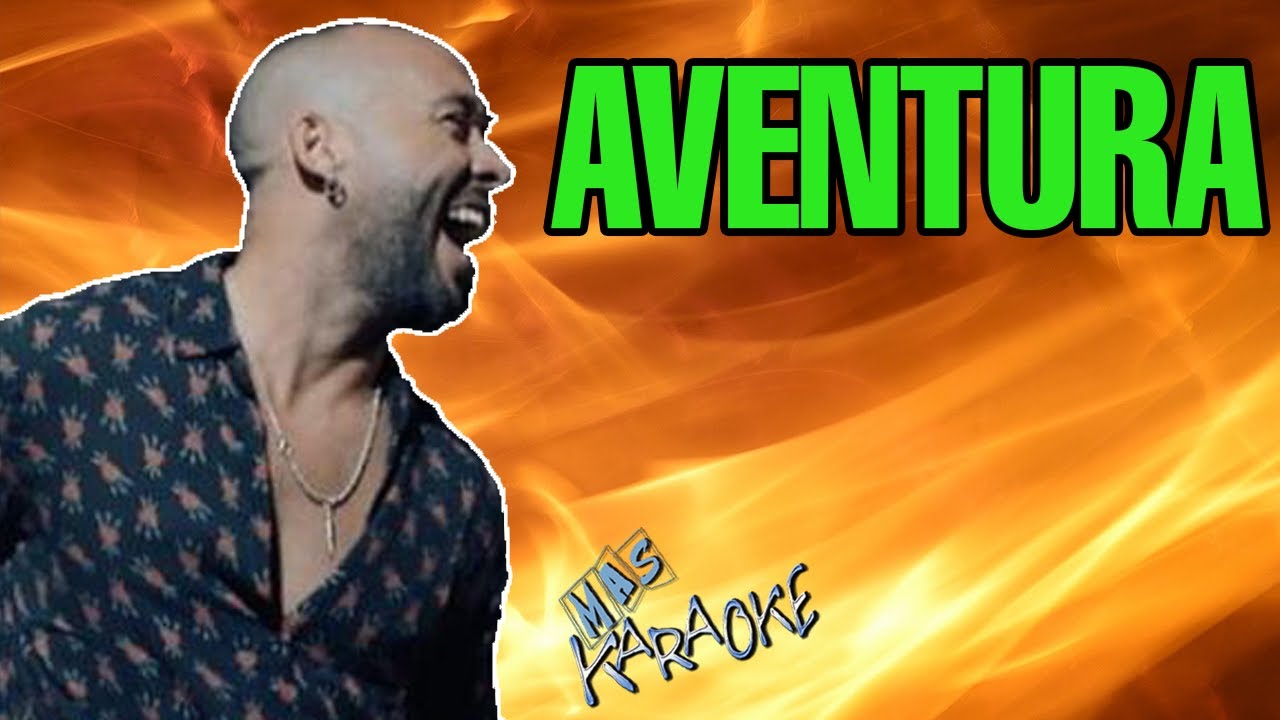 AVENTURA