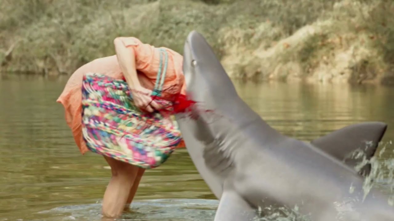 Miniature de la vidéo Summer Shark Attack - Trailer Deutsch HD - Ab 28.04.2017 im Handel! du film Summer Shark Attack