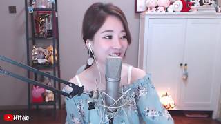 Download lagu Gặp Người Đúng Lúc (剛好遇見你 Gang Hao Yu Jian Ni) - Phùng Đề Mạc (馮提莫 Feng Timo) mp3