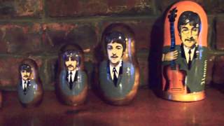 "God of Fireflies" Studio Sessions (snooping sessions)