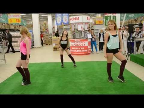 TimeCor.- Female President ( Girl's Day Dance Cover ) First Version