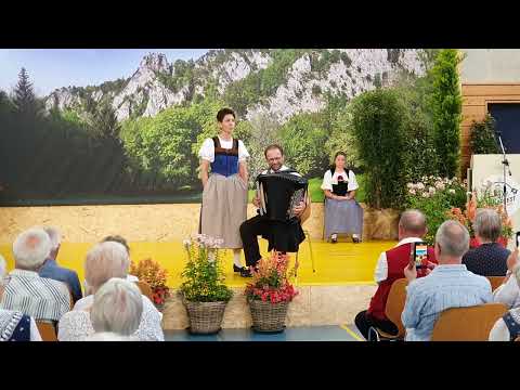 Monika Frank & Dani Bösch - dr Unverninftig