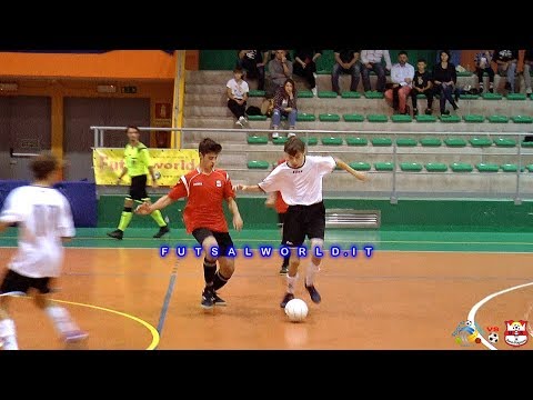 26/10/19 Sports Team - Saints Pagnano , highlights , U17 - Calcio a 5 / Futsal