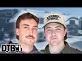 Bearings BUS INVADERS Ep 1897