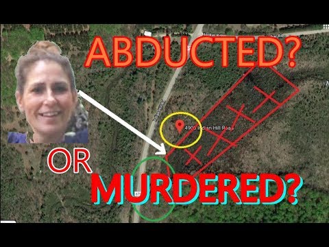 THE ADRIENNE QUINTAL CASE