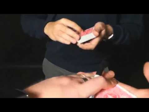 Portal by Lyndon Jugalbot and Mystique Factory - Trick