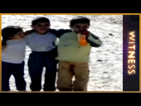 Witness - Far from home