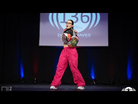 23-24 GERMAN CHAMPIONSCHIPS - Emilia Banduch (Stylez Unlimited)