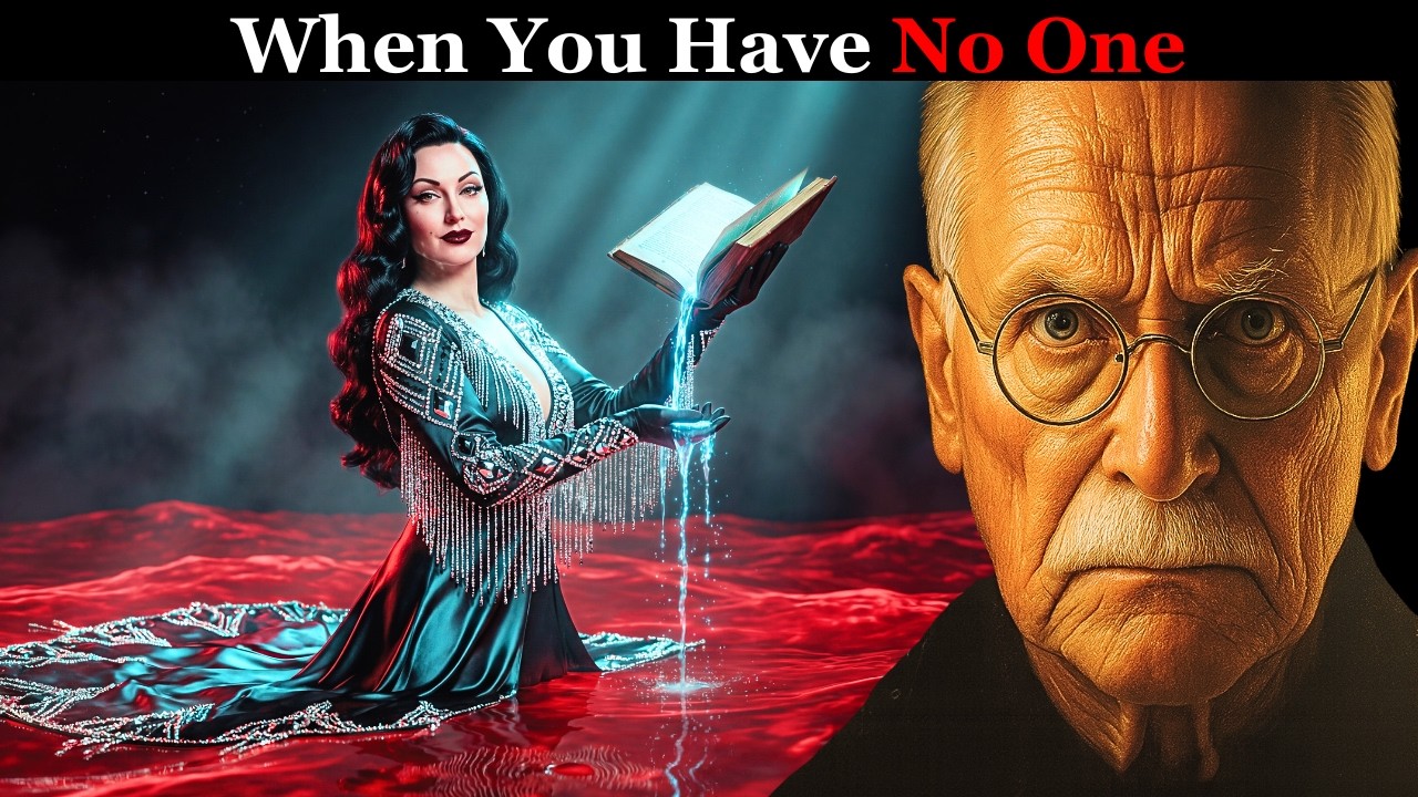 How To Succeed With Zero Support – Carl Jung Psychology