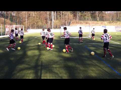 Jugendspieler beim BSV Menden