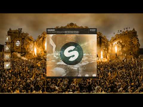 DV&LM & Nicky Romero vs. Dannic ft. INNA x LoaX - Here We Go vs. Stay (Dannic Mashup)