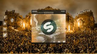 DV&amp;LM &amp; Nicky Romero vs. Dannic ft. INNA x LoaX - Here We Go vs. Stay (Dannic Mashup)