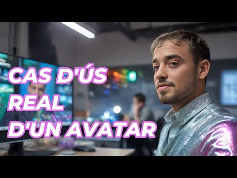 Converteix la teva veu en un avatar realista amb HeyGen