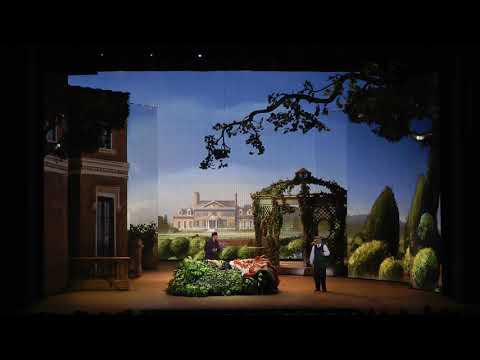 "Angielska Herbatka" - Piloci - Teatr Muzyczny Roma