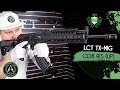 Страйкбольный автомат (LCT) TX-MIG CQB RIS (UP)