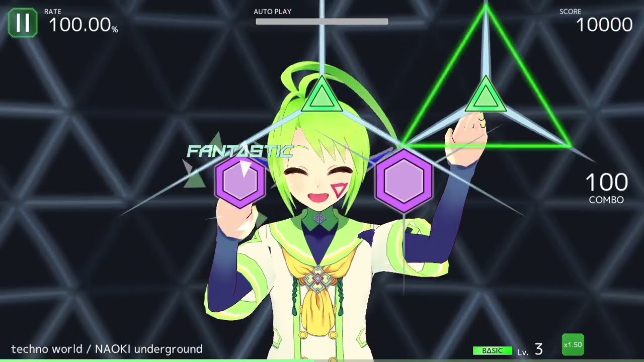 Gameplay Video