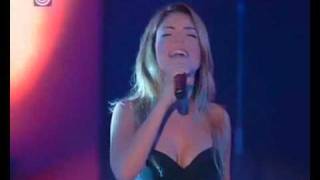 Shiri Maimon - Lean she lo telchi (Concierto Jerusalén)