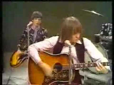 The Hungry Intruder - Small Faces