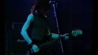 New Model Army - Phillipshalle 02.Drag It Down