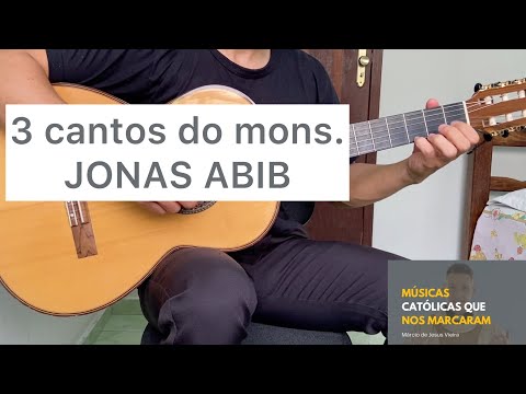 Nada Te Amedronte - Padre Jonas Abib